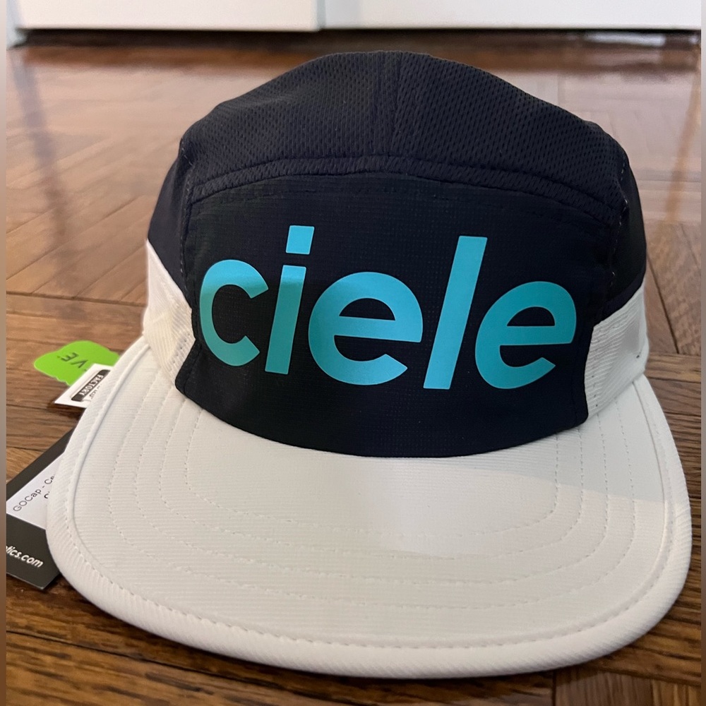 NWT Ciele GoCap